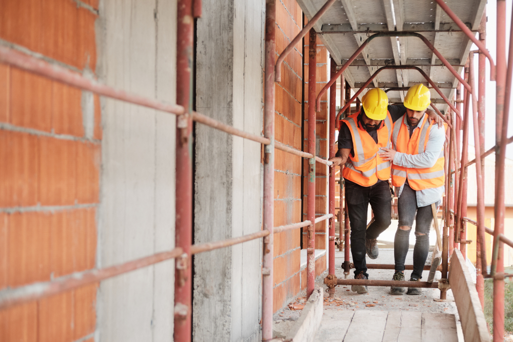 Injured on a construction site in North Carolina? Learn the steps you must take after a serious accident from construction accident attorneys in North Carolina. 