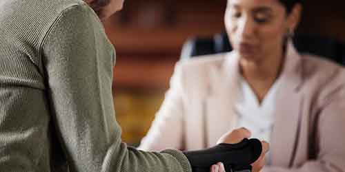 David and Associates Injury Attorneys in Wilmington NC