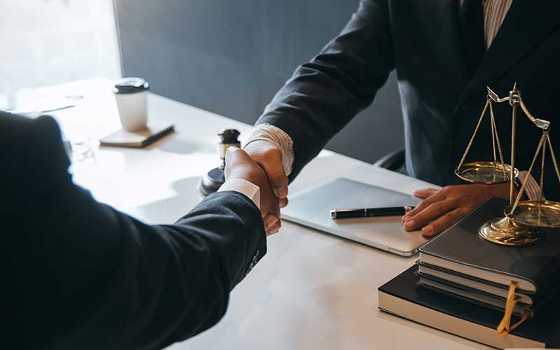 David and Associates Injury Attorneys in Wilmington NC